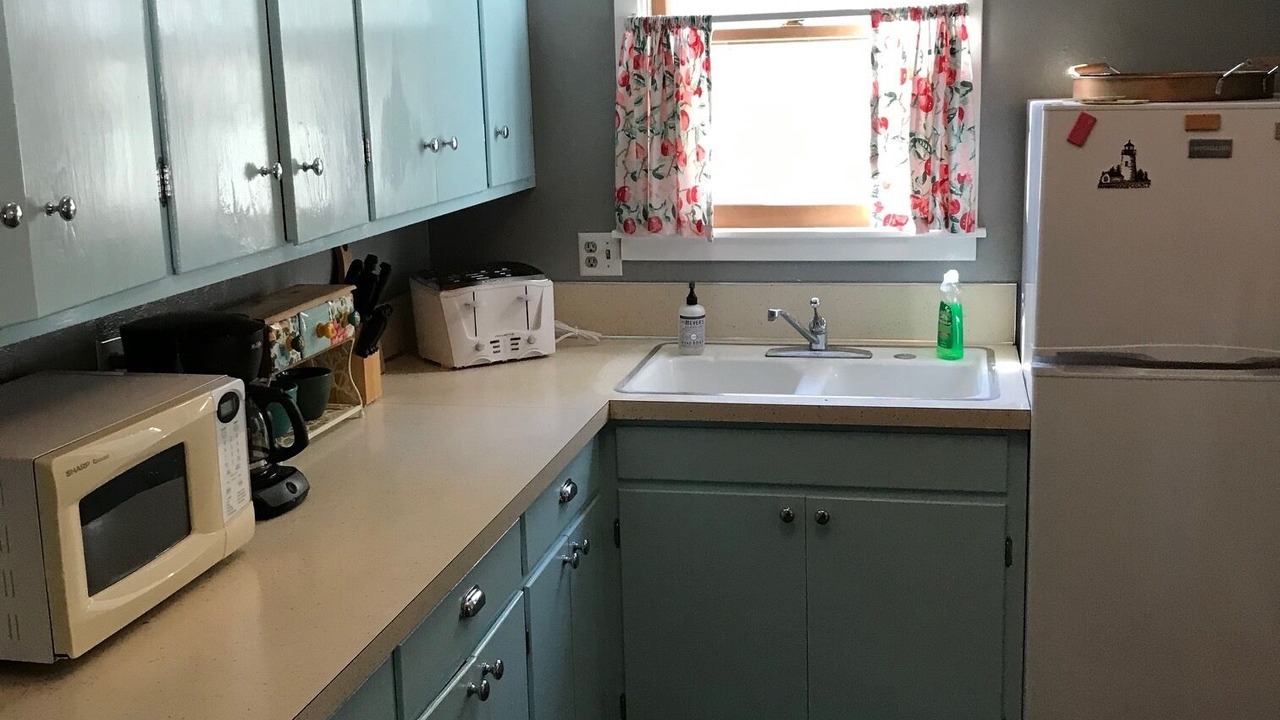 Photo of Kitchen in Fish Creek