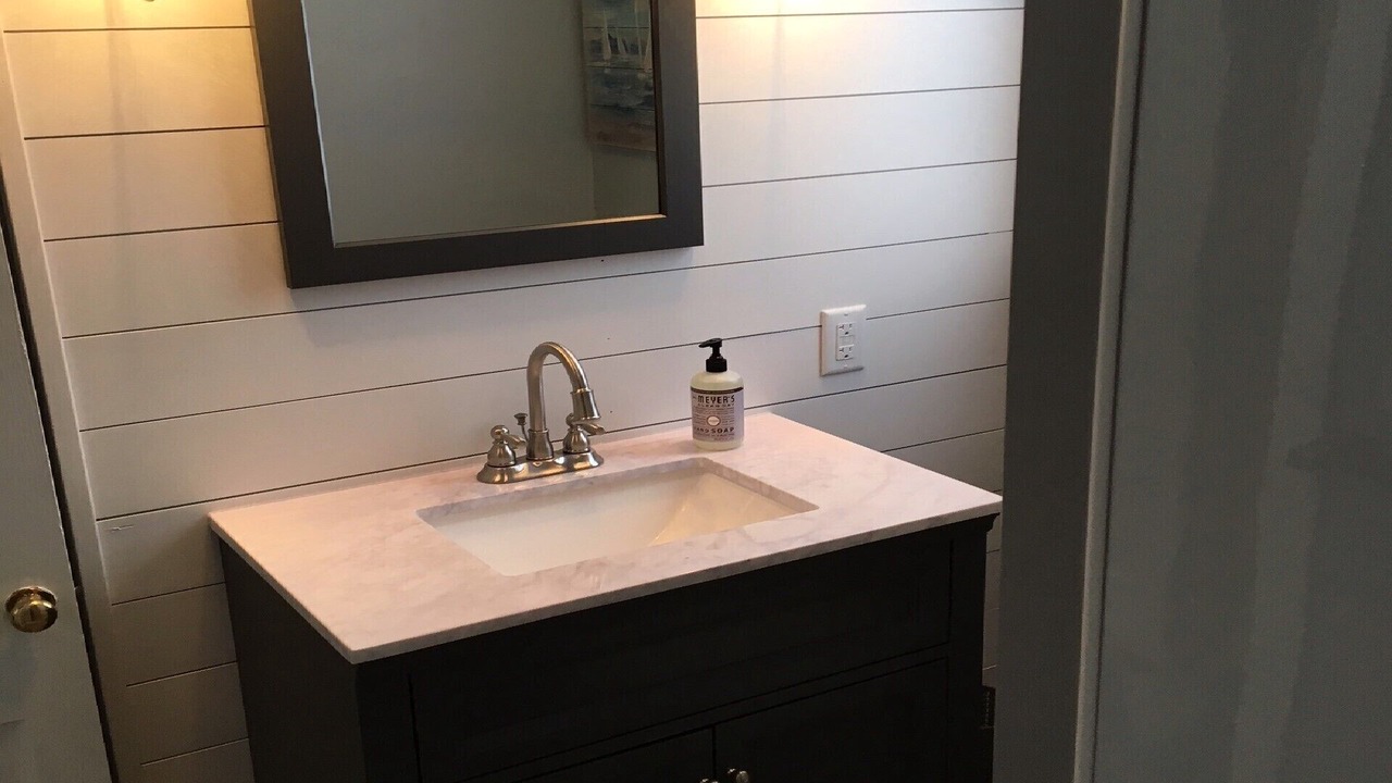 Photo of Bathroom in Fish Creek