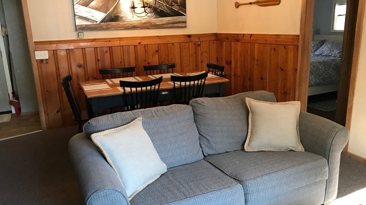 Photo of Bedroom in Fish Creek