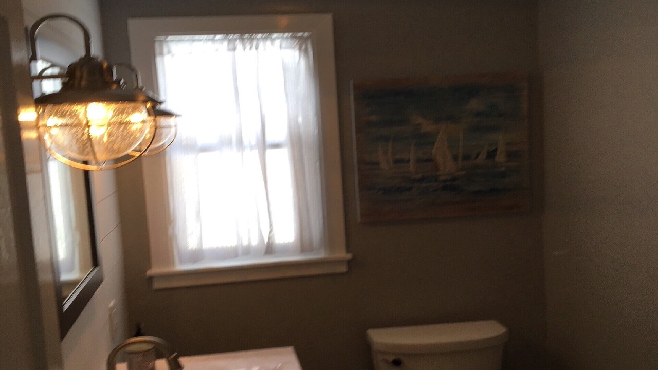 Photo of Bathroom in Fish Creek
