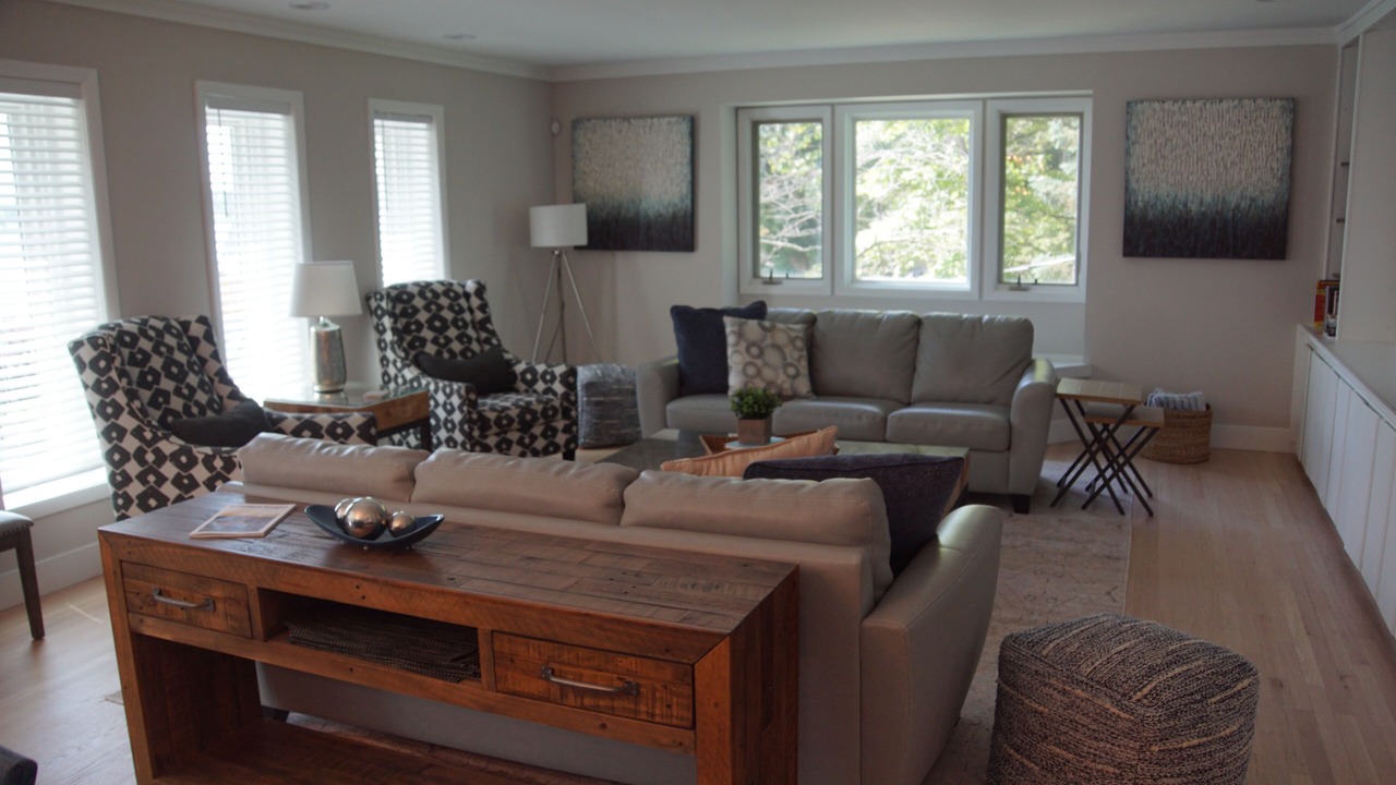 Photo of Livingroom in Saugatuck