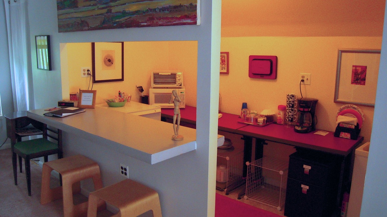 Photo of Kitchen in Rogers Park