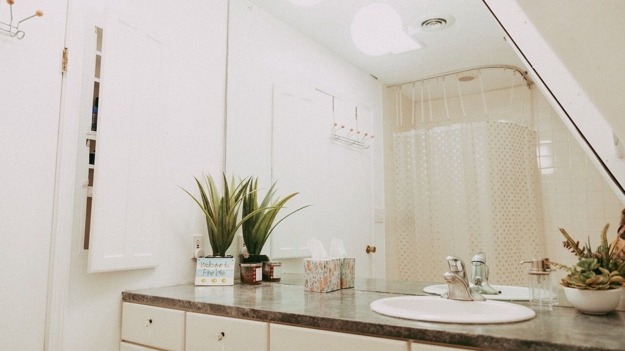 Photo of Bathroom in Battle Creek