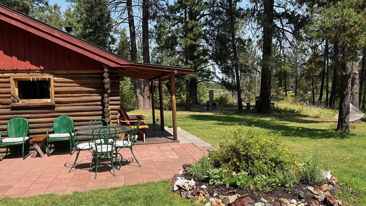 Photo of Outdoor in Sunriver
