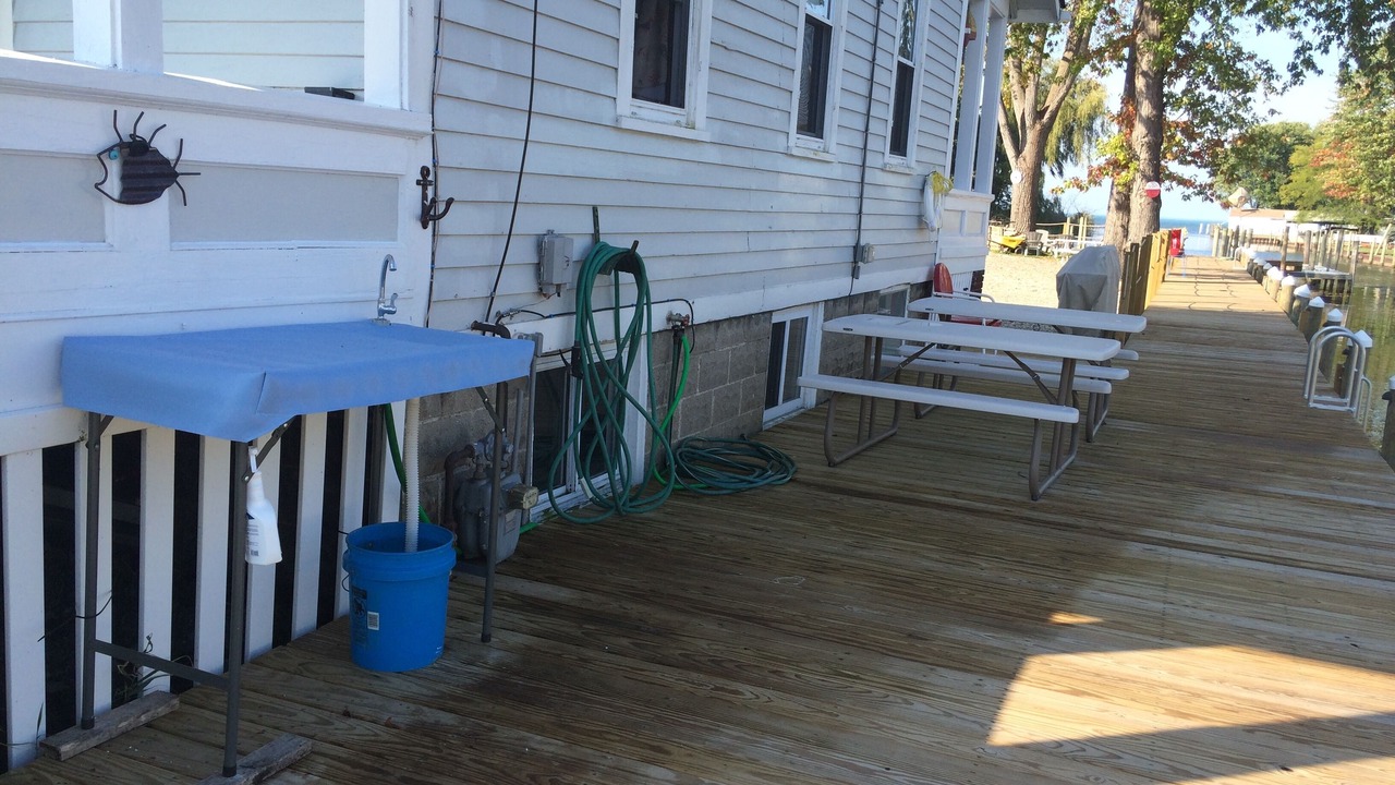Photo of Outdoor in Anchorville