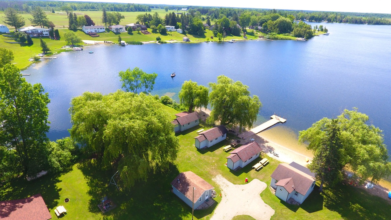 Photo of Outdoor in West Branch