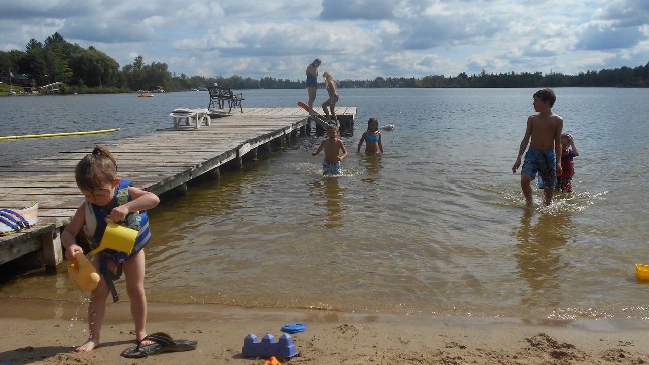 Photo of Outdoor in West Branch