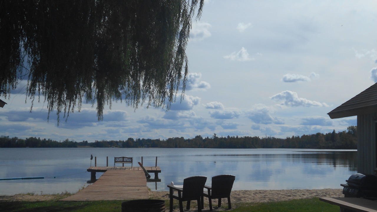 Photo of Outdoor in West Branch