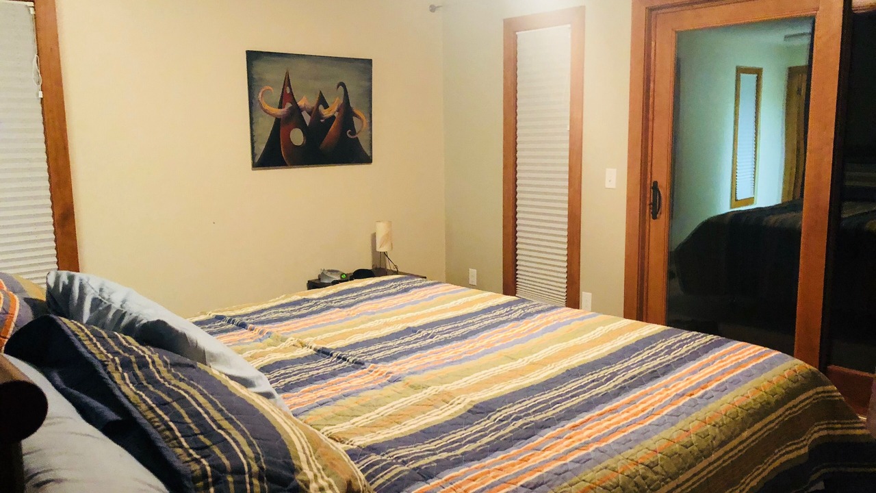 Photo of Bedroom in Grayling