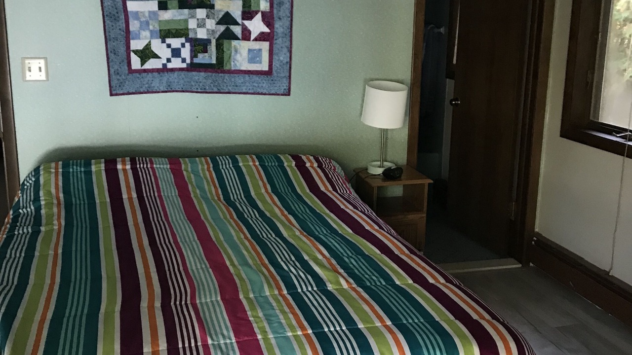 Photo of Bedroom in Bellaire