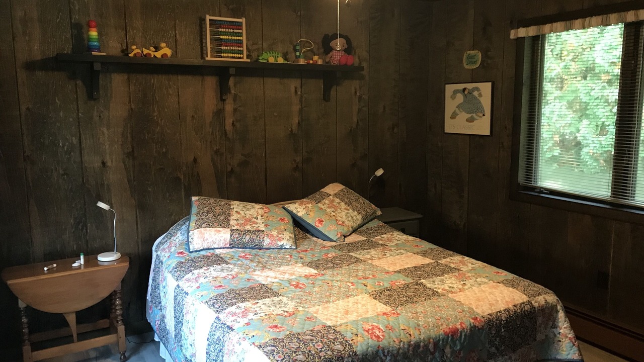 Photo of Bedroom in Bellaire