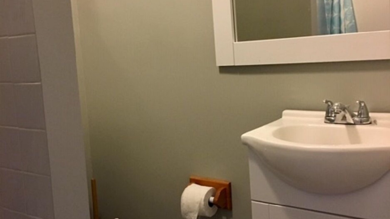 Photo of Bathroom in Mayfield