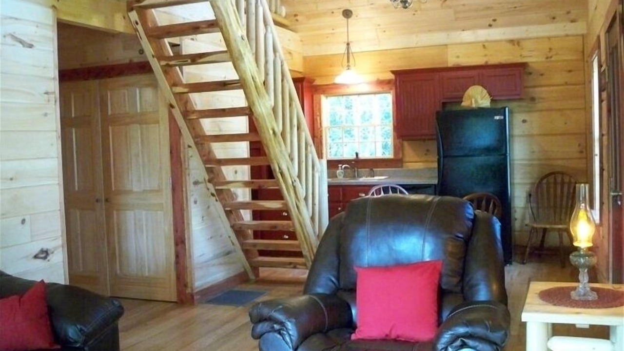 Photo of Bedroom in French Lick