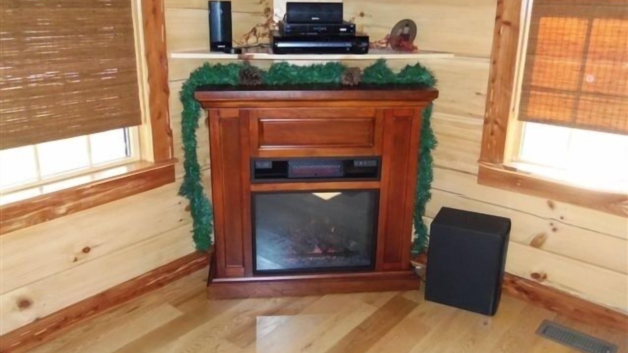 Photo of Livingroom in French Lick
