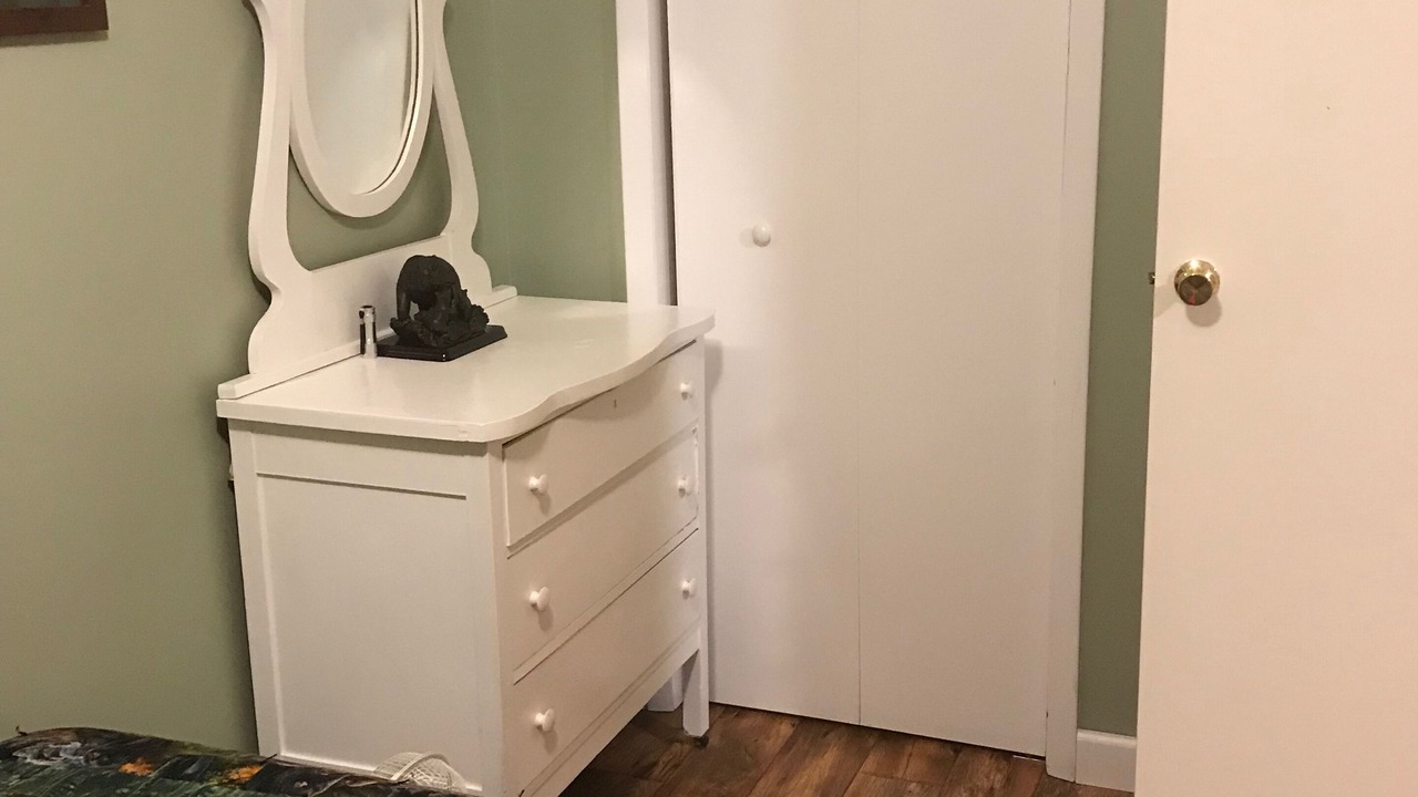 Photo of Bedroom in Hillman