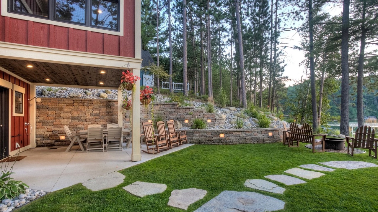 Photo of Outdoor in Mayfield