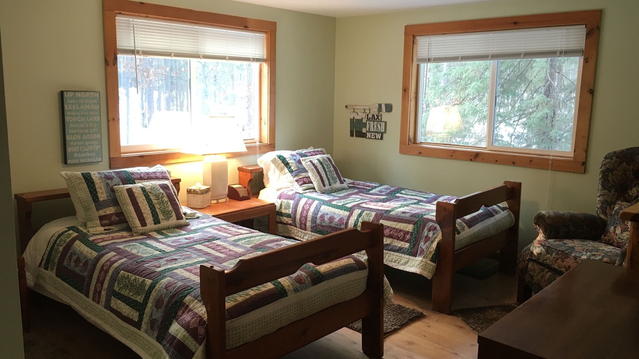 Photo of Bedroom in Mancelona