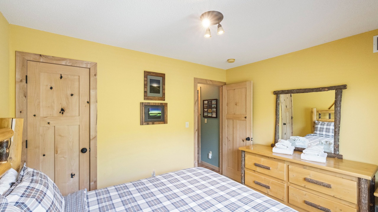 Photo of Bedroom in Biwabik