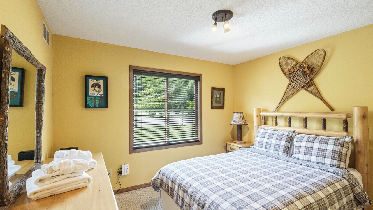Photo of Bedroom in Biwabik
