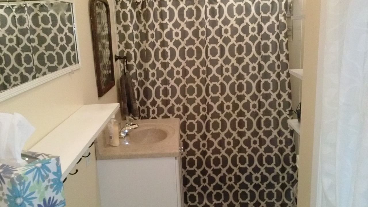 Photo of Bathroom in Lake Nebagamon