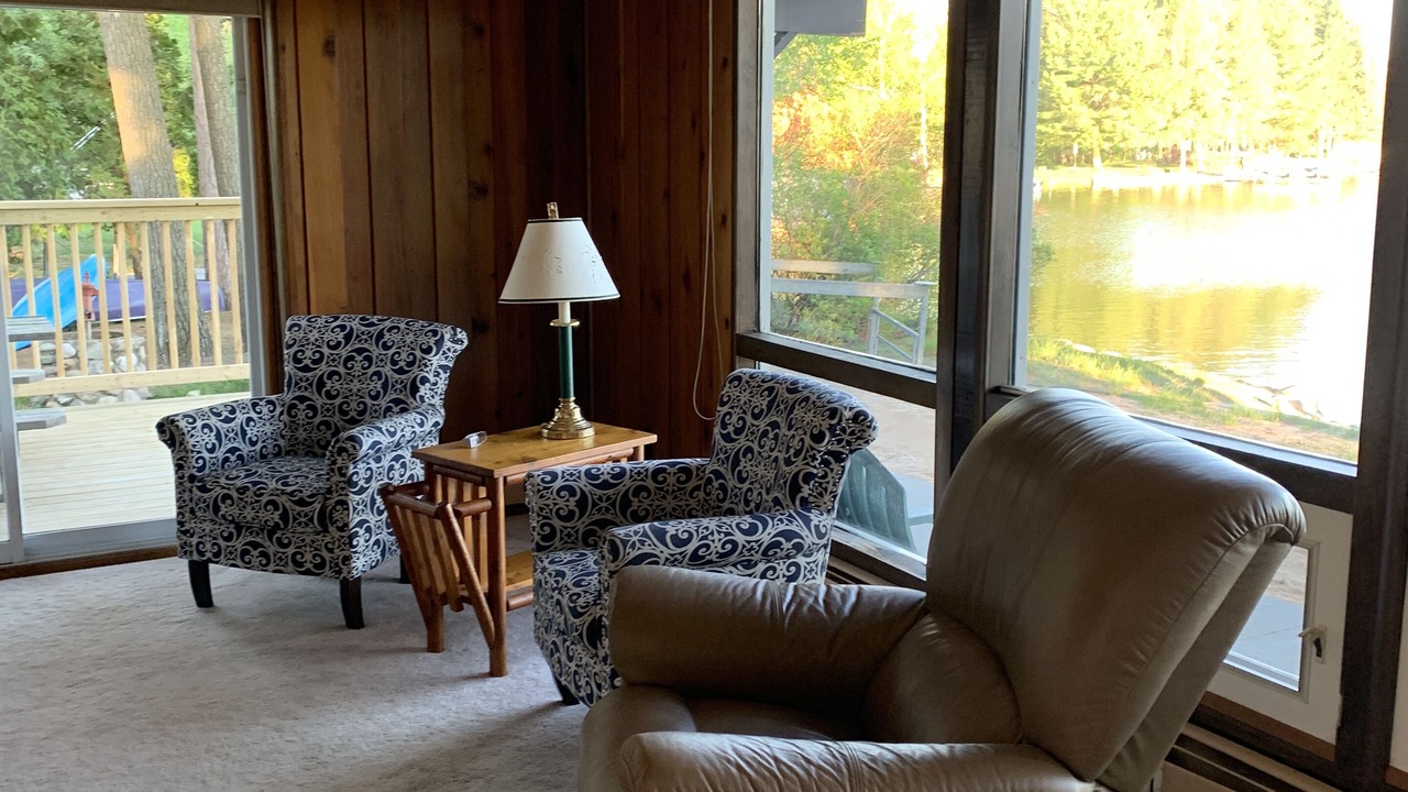 Photo of Livingroom in Gaylord