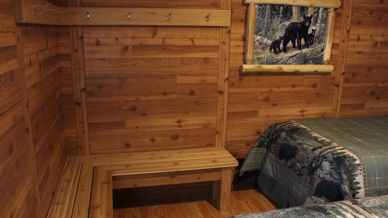 Photo of Bedroom in Ashland