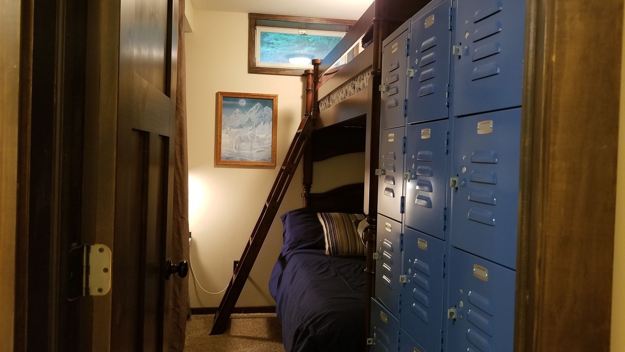 Photo of Bedroom in Hayward