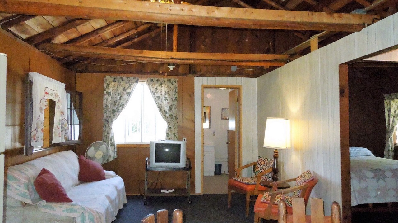Photo of Bedroom in West Branch