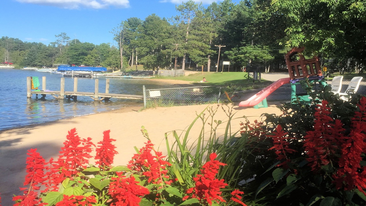 Photo of Outdoor in West Branch