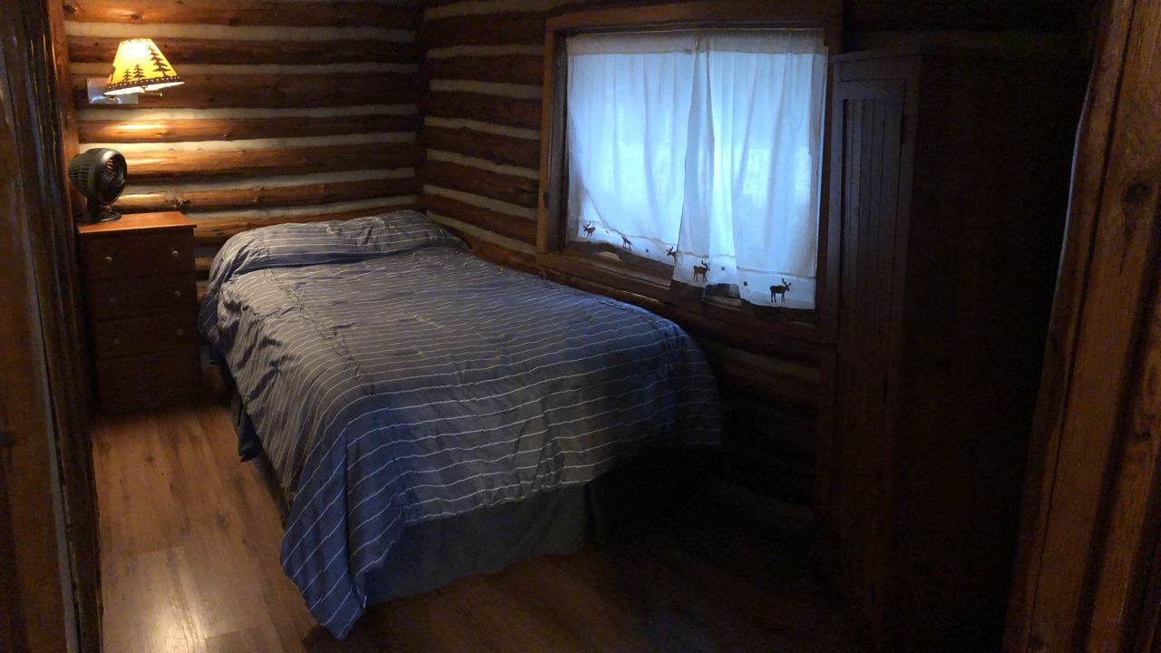 Photo of Bedroom in Mayfield