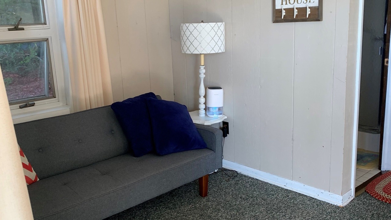 Photo of Livingroom in Prudenville