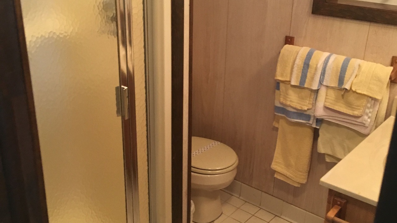 Photo of Bathroom in Prudenville