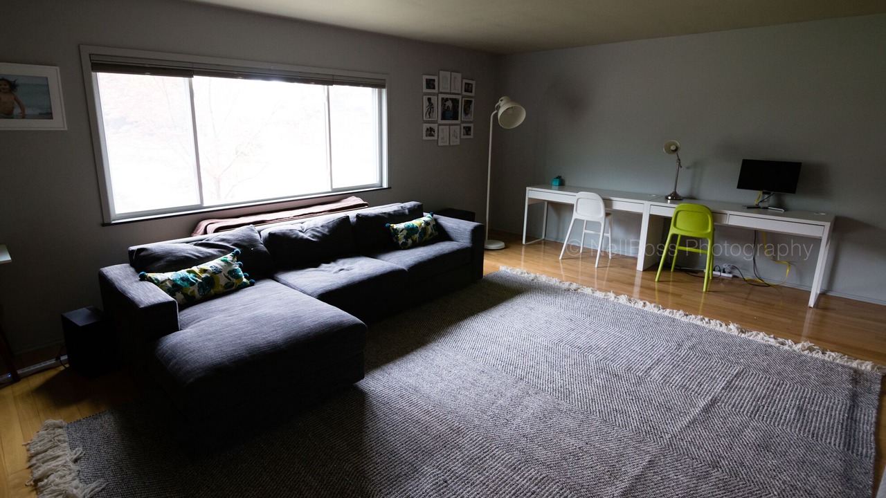 Photo of Bedroom in Bryant Pattengill East