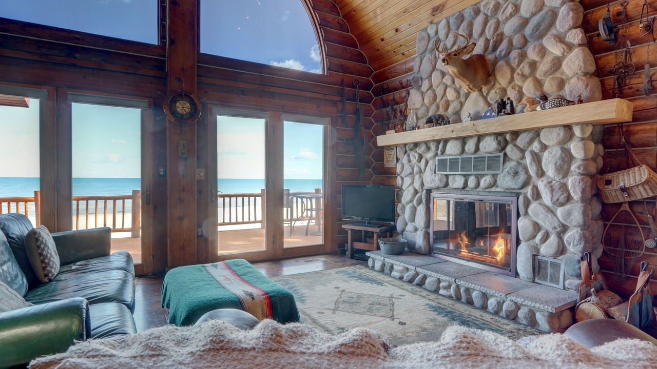 Photo of Livingroom in Harrisville