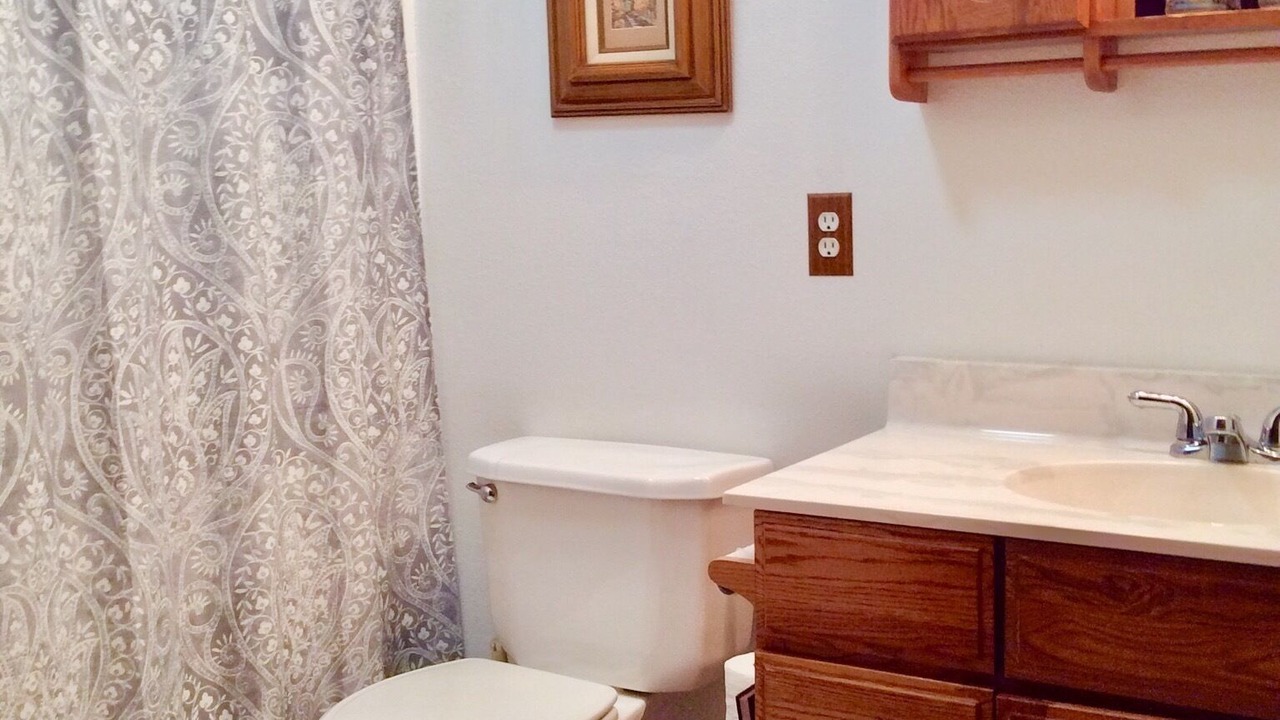 Photo of Bathroom in Flippin