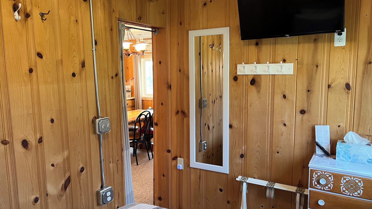 Photo of Bedroom in Lewiston