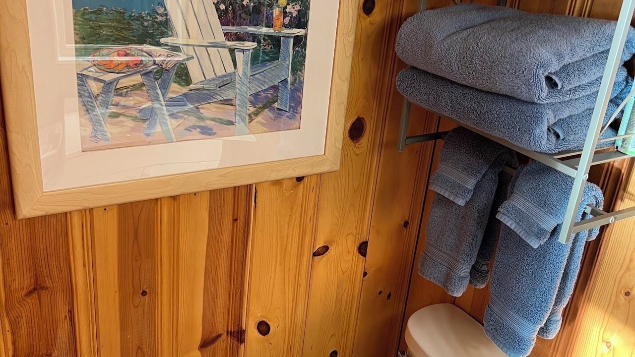 Photo of Bathroom in Lewiston