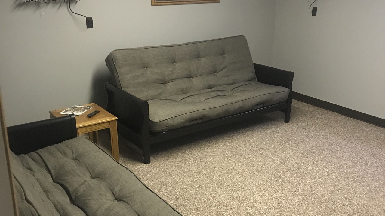 Photo of Livingroom in Bruce Crossing
