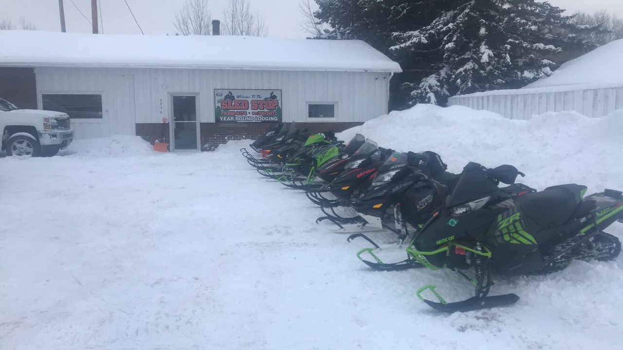 Photo of Outdoor in Bruce Crossing