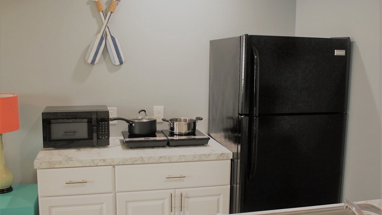 Photo of Kitchen in Alpena