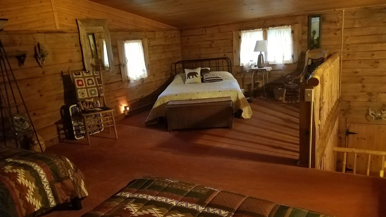 Photo of Bedroom in Montello