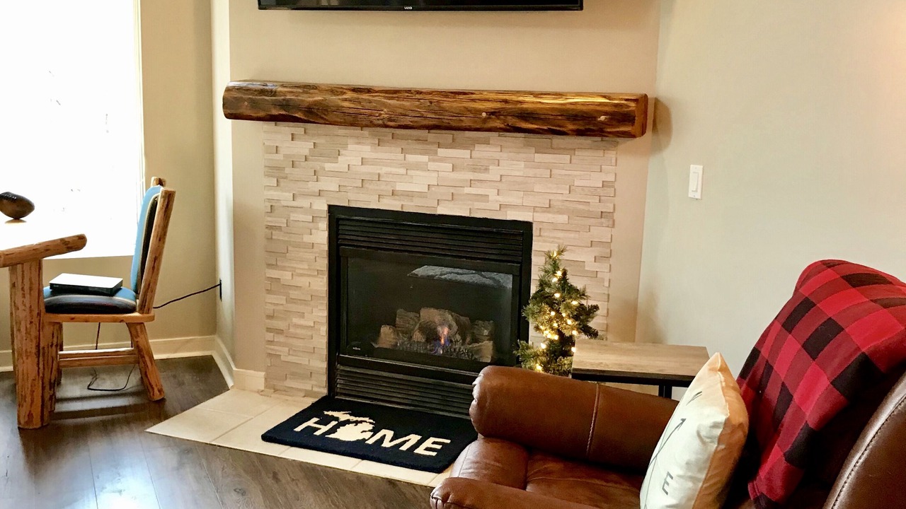 Photo of Livingroom in Bellaire