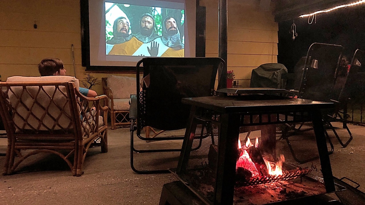Photo of Outdoor in Gladstone