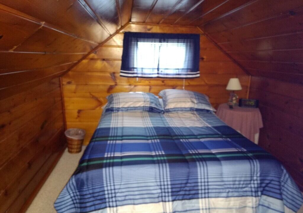 Photo of Bedroom in Gladstone