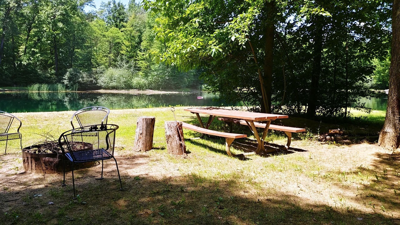 Photo of Outdoor in Whittaker