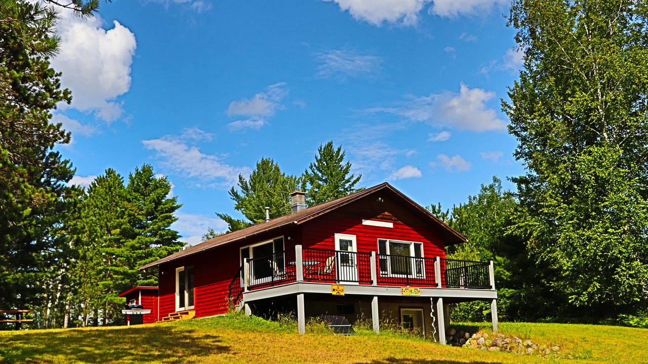 Photo of Outdoor in Crystal Falls