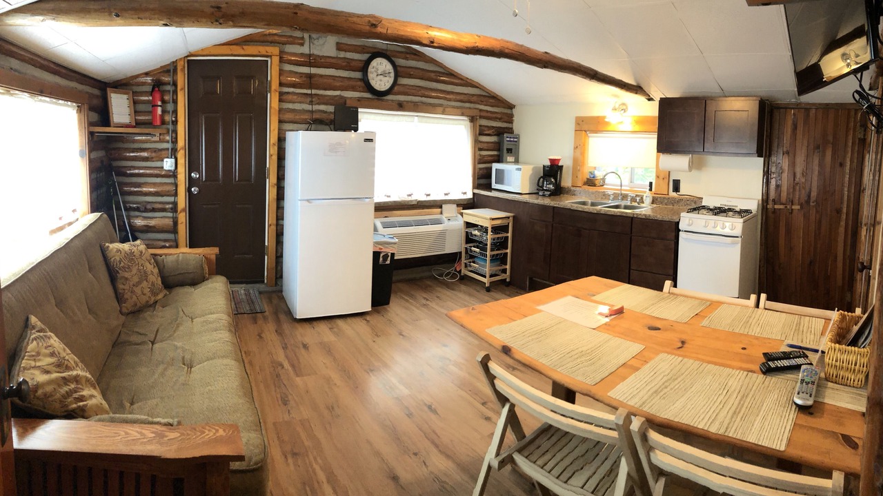 Photo of Livingroom in Mayfield