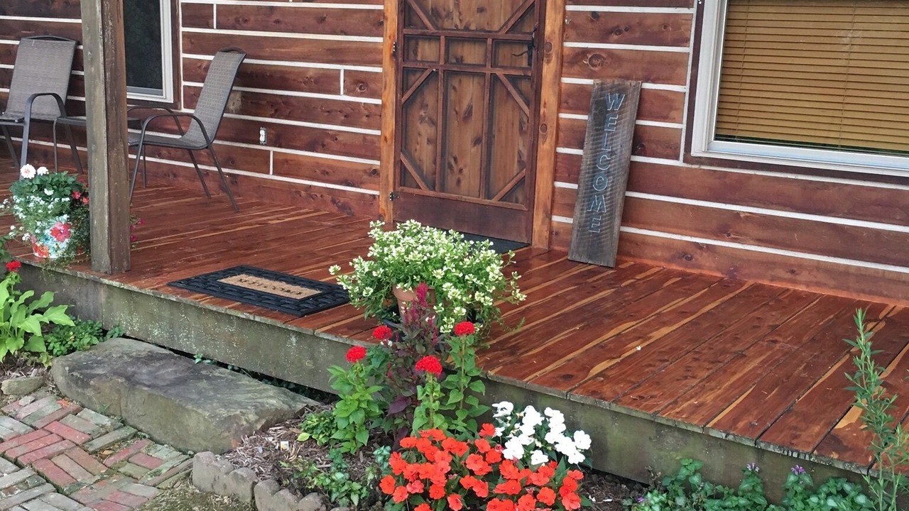 Photo of Outdoor in Orleans
