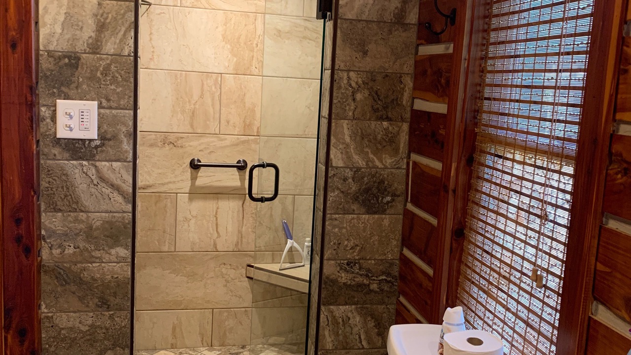 Photo of Bathroom in Orleans