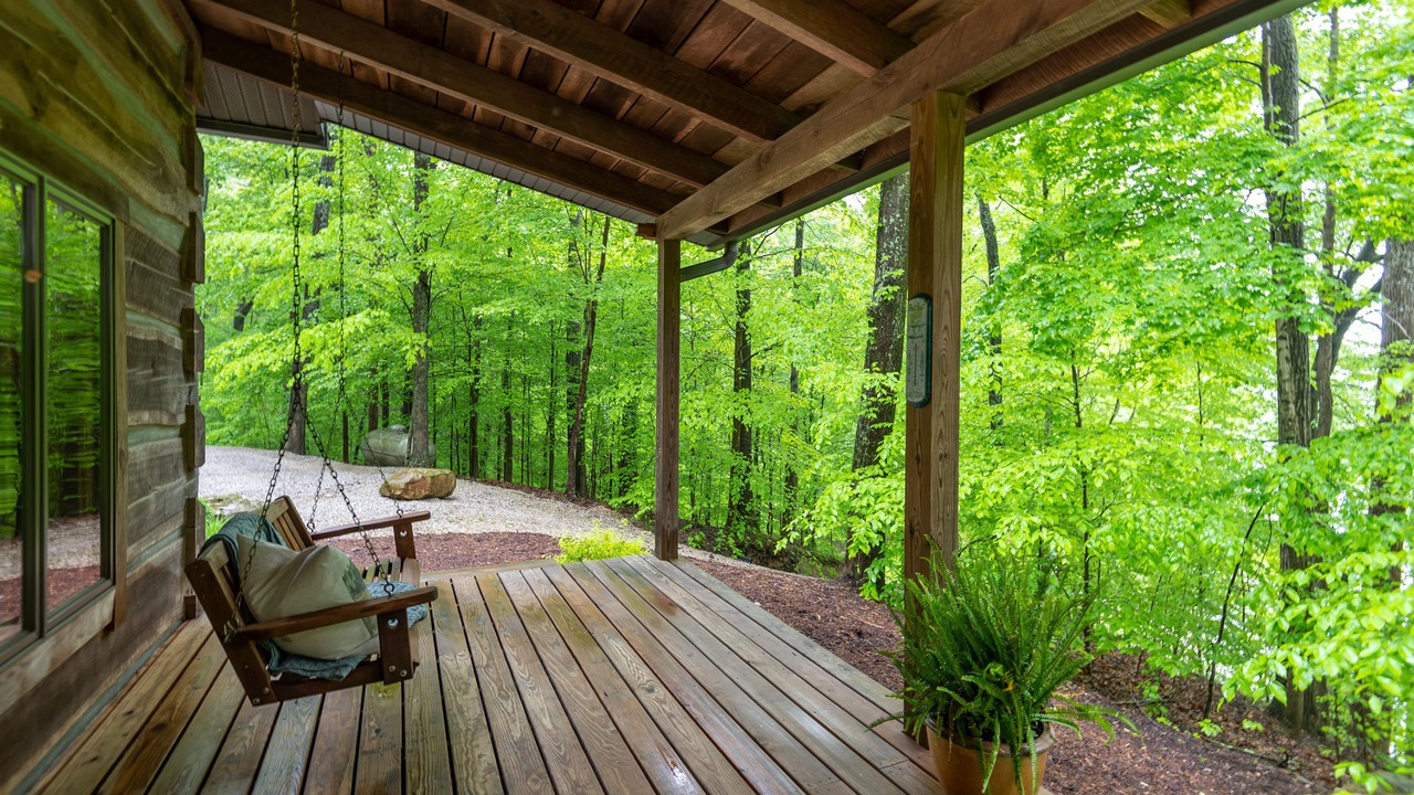 Photo of Patio Balcony in Unionville
